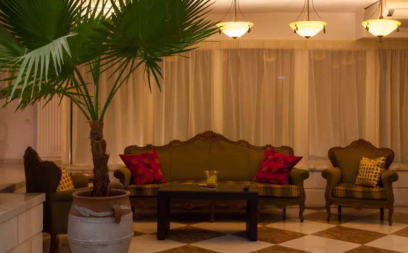 Acropolis Ami Boutique Athens