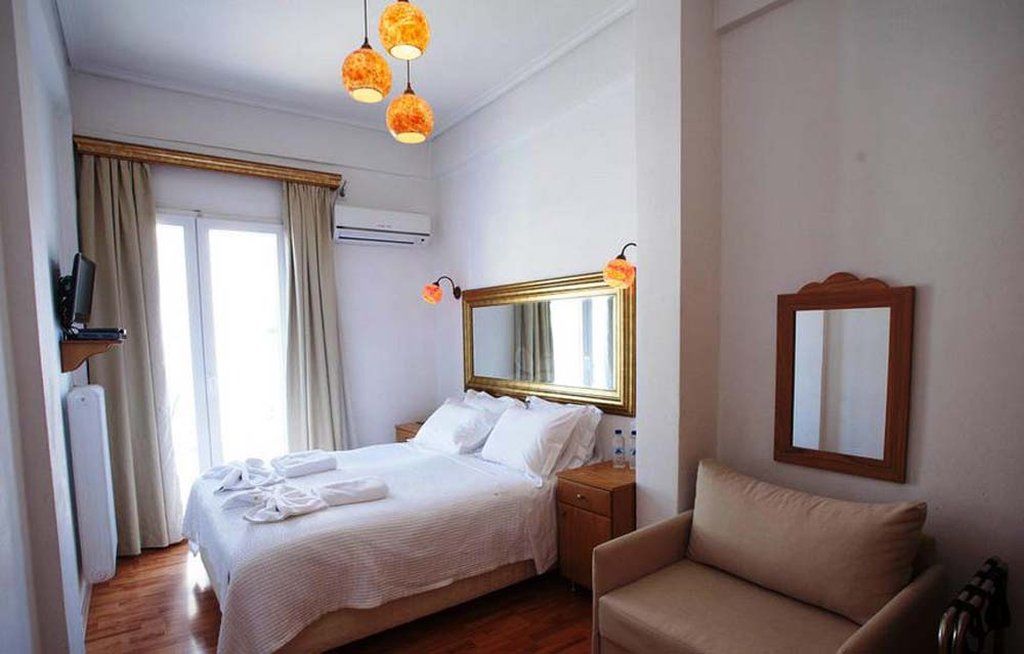 Hotel Acropolis Ami Boutique 3*