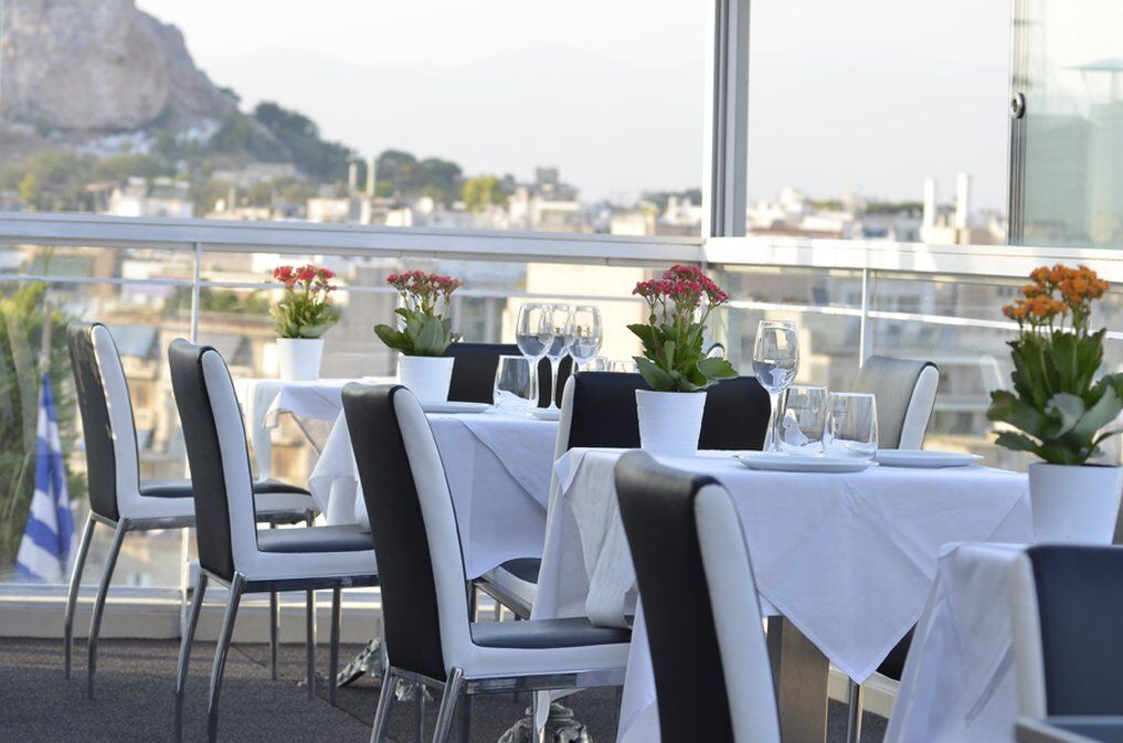 Acropolis Ami Boutique